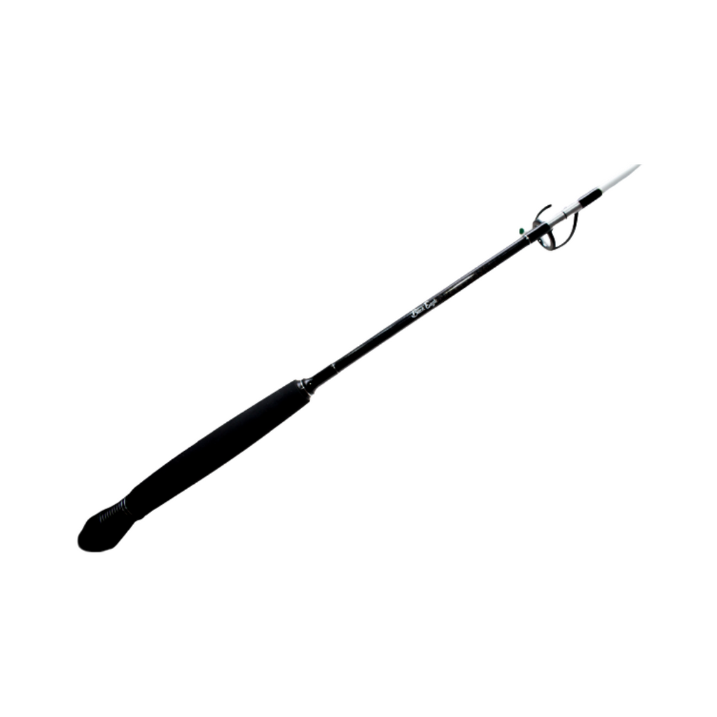 Caña Black Eagle Spinning