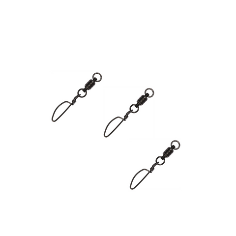 Grúa giratoria con broche Coastlock NB, n.° 3, 90 lb