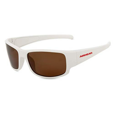 AIRHEAD Lentes flotantes color blanco