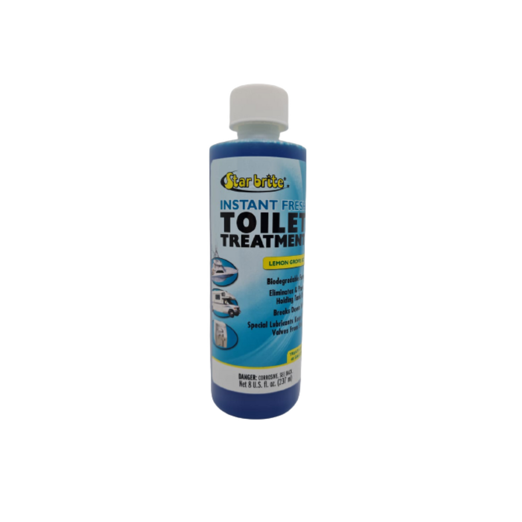 STAR B. Instant Fresh Toilet Treatment