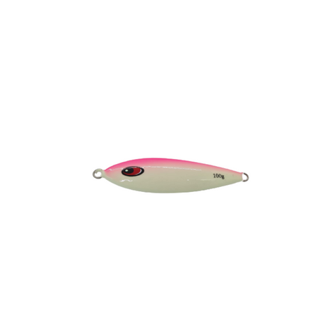 BIG LURE JIG MJ21