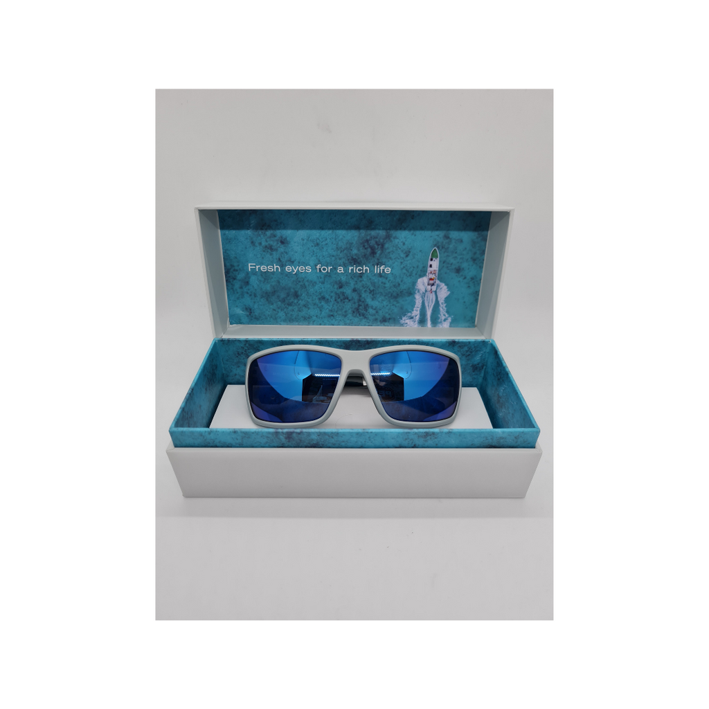 BAJIO Balesbeach Blueglass Basaltmatte