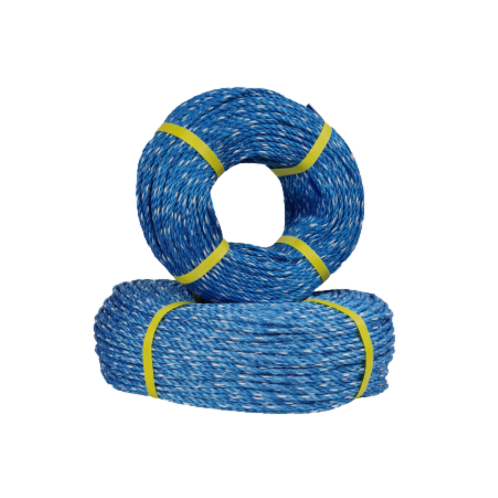 POR METRO Soga Poly 12,7mm (1/2") X 183m (600')