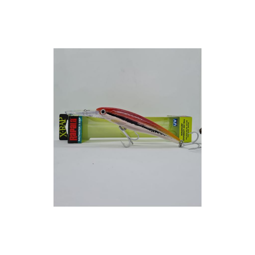 RAPALA X-RAP magnum 16 cm  huu