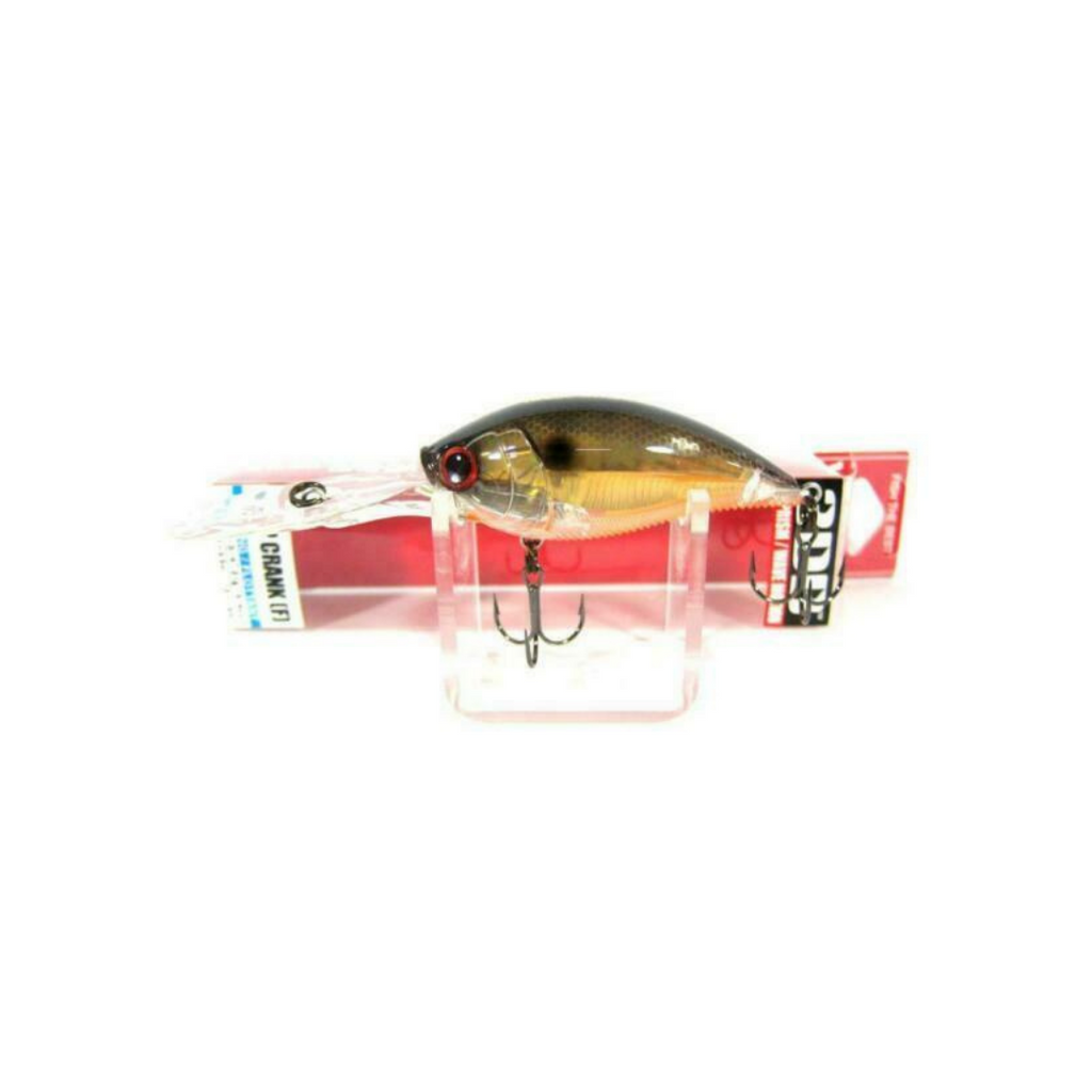 CIGÜEÑAL PROFUNDO YOZURI 3db (h) 70mm r1108 pgbl
