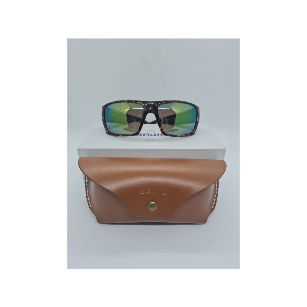 BAJIO Nato Greenplastic Darktortgloss