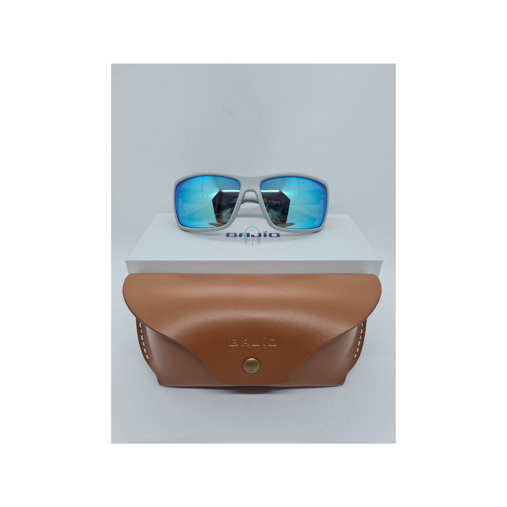 BAJIO Balesbeach Blueplastic Basaltmatte