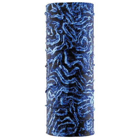 Bandana de pesca F. Fisherman fossil