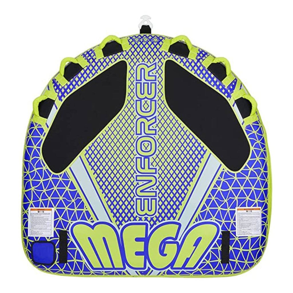 FULL THROTTLE TUBO REMOLCABLE MEGA TOWABLE RIDER 302200-300-003-21