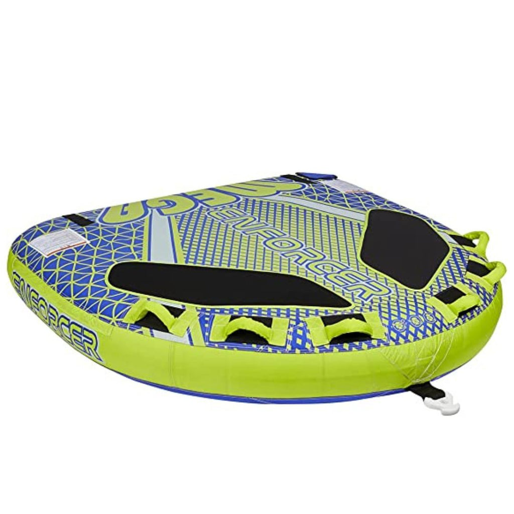 FULL THROTTLE TUBO REMOLCABLE MEGA TOWABLE RIDER 302200-300-003-21