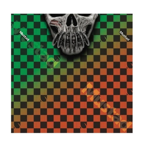Mustad Bandana Multiuso Skull