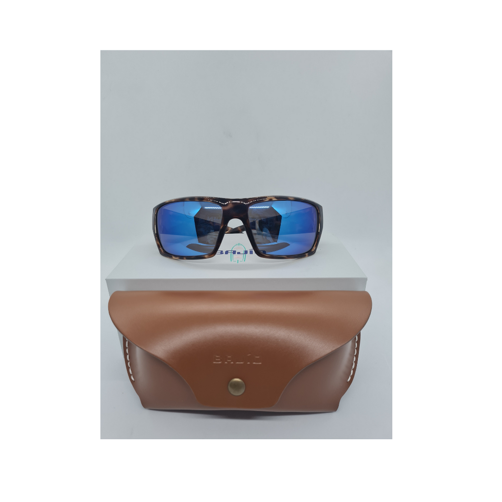 BAJIO Nato Bluegates Darktortgloss