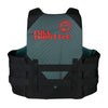 FULL THROTTLE ADULT RAPID-DRY GREY 142100-701-050-22