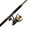 Combo PENN Spinfisher VI Live Liner Combo Spinning