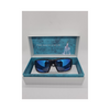 BAJIO Nato Bluegates Darktortgloss