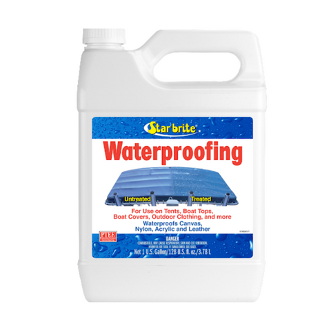 STAR BRITE WATERPROOFING GAL. 81900N  **626518**