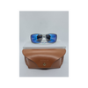 BAJIO Balesbeach Blueglass Basaltmatte