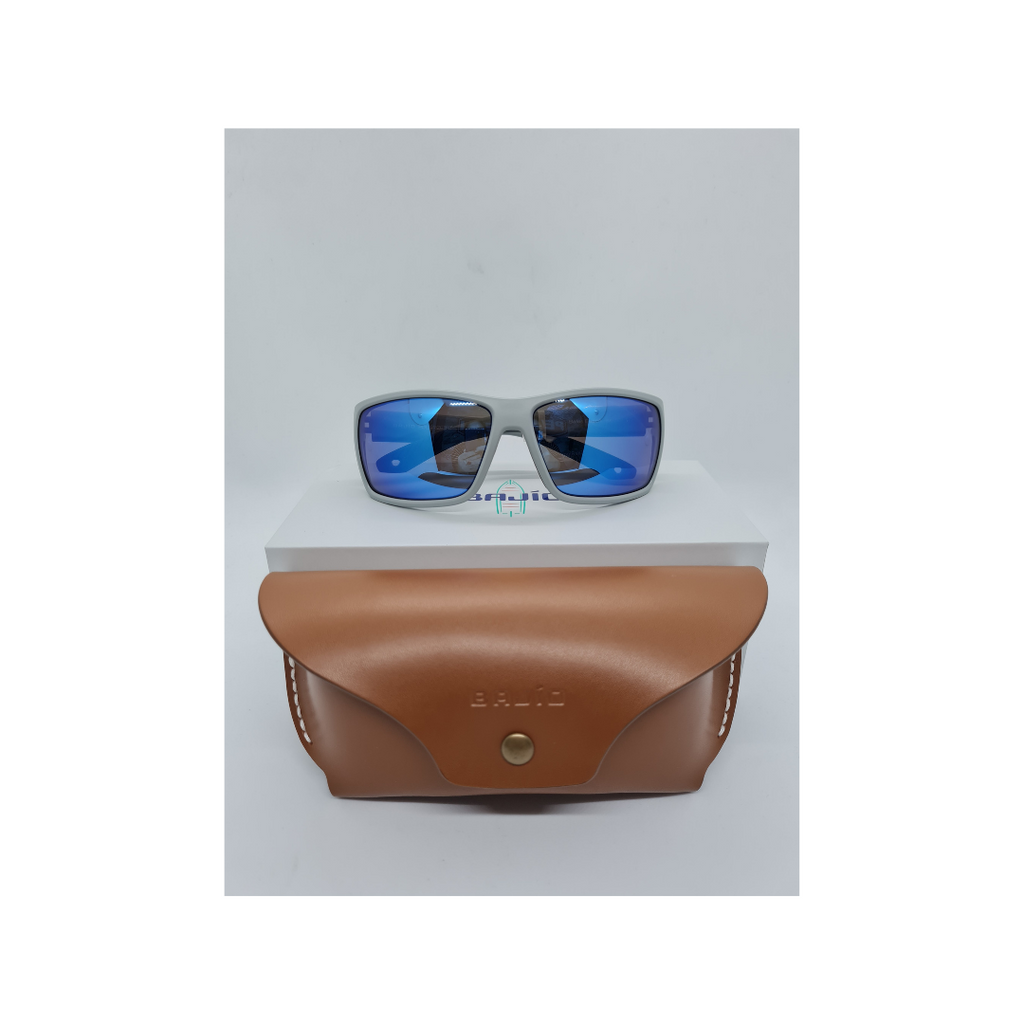 BAJIO Balesbeach Blueglass Basaltmatte