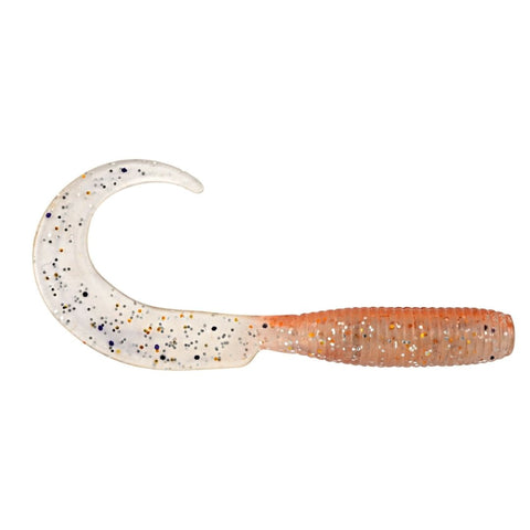 Señuelo vinilo Hurricane 8 pulgadas