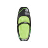 FULL THROTTLE PANEL POWER PLATFORM KNEEBOARD GREEN 320000-400-999-22