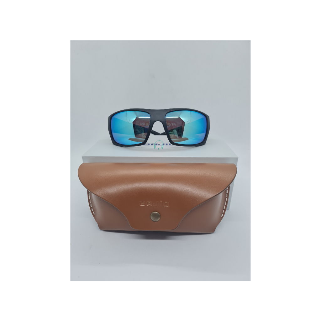 BAJIO Nato Greenplastic Blackmatte