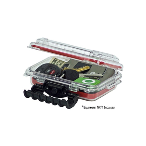 Plano Guide Series Waterproof Case, 3400