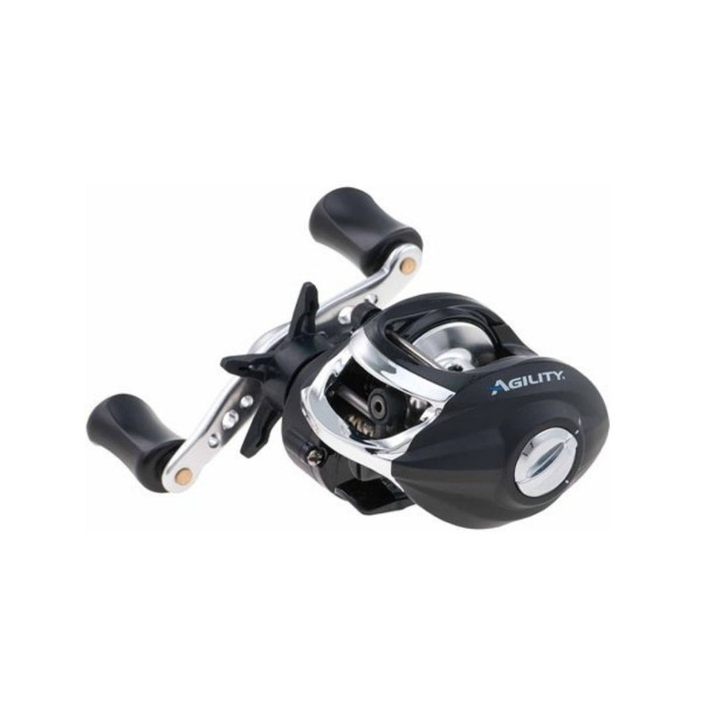 Shakespeare Agility Low Profile Reel Baitcast Reels