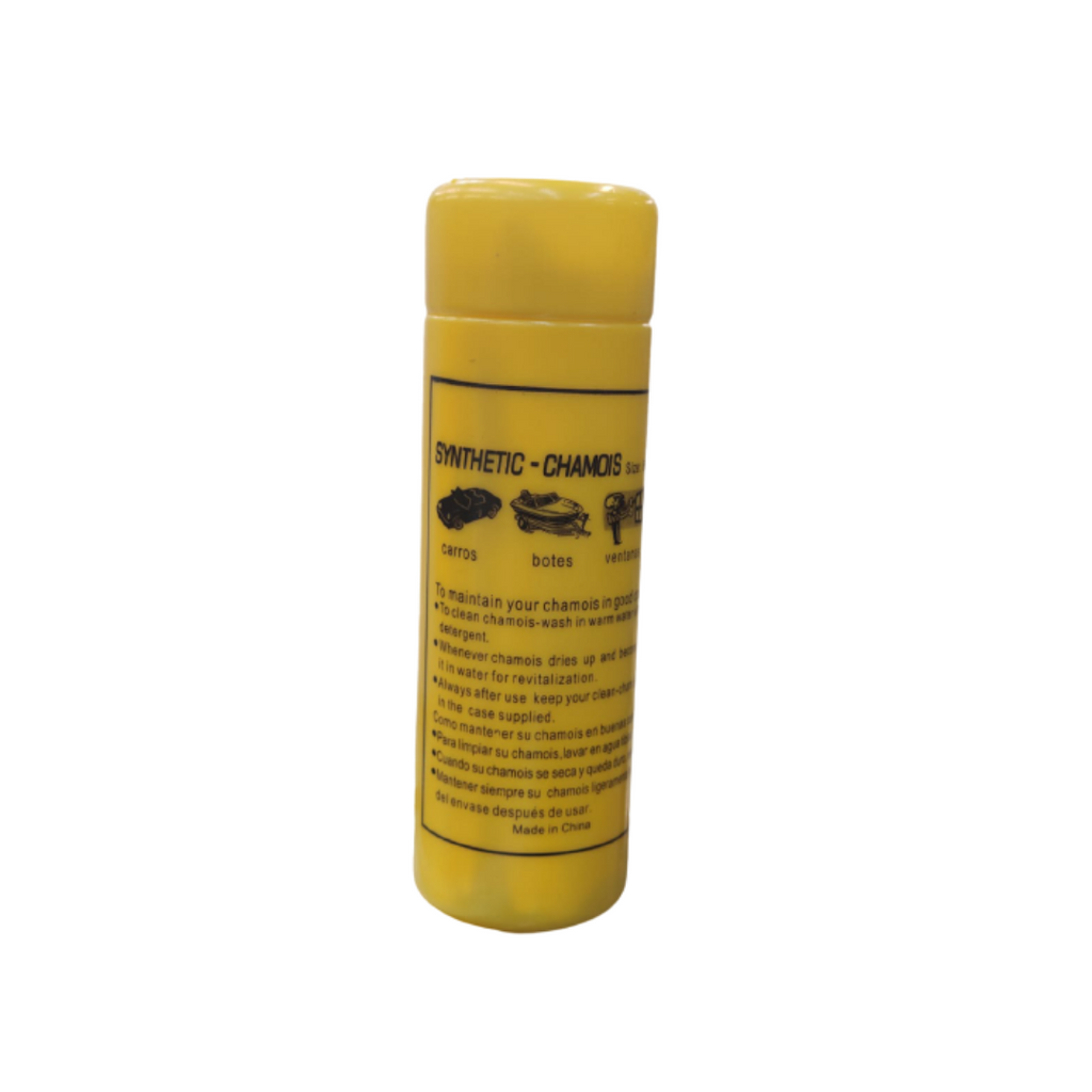 Chamois Grande