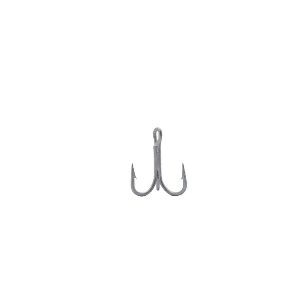MUSTAD HOOK 5X TREBLE 9430-DS-2-50
