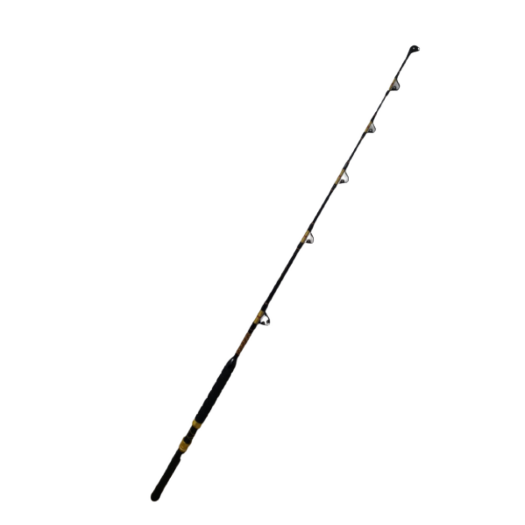 EXCALIBUR CAÑAS DE TROLLING 6" 50-80LBS