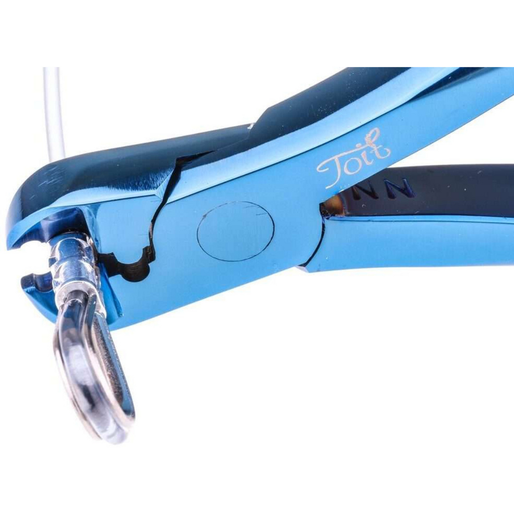 FISHRAZR Toit Crimpers