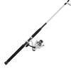 Shakespeare Combo Ugly Stik Catfish Spinning 7' 2Pc Medium/Heavy