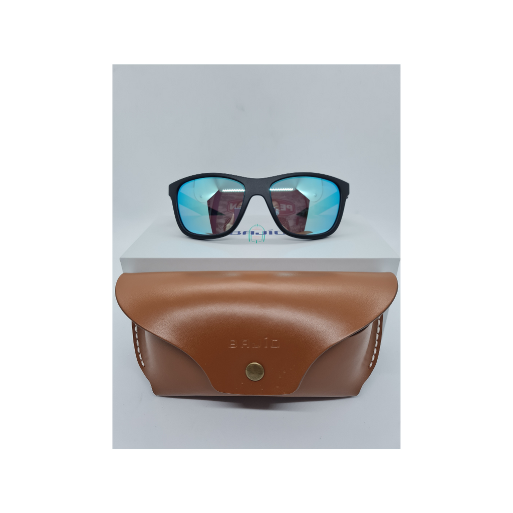 BAJIO Swash Blueplastic Blackmatte