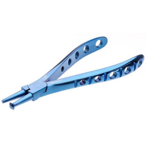 FISHRAZR Toit Split Ring Pliers Medium