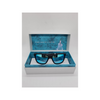 BAJIO Swash Blueplastic Blackmatte