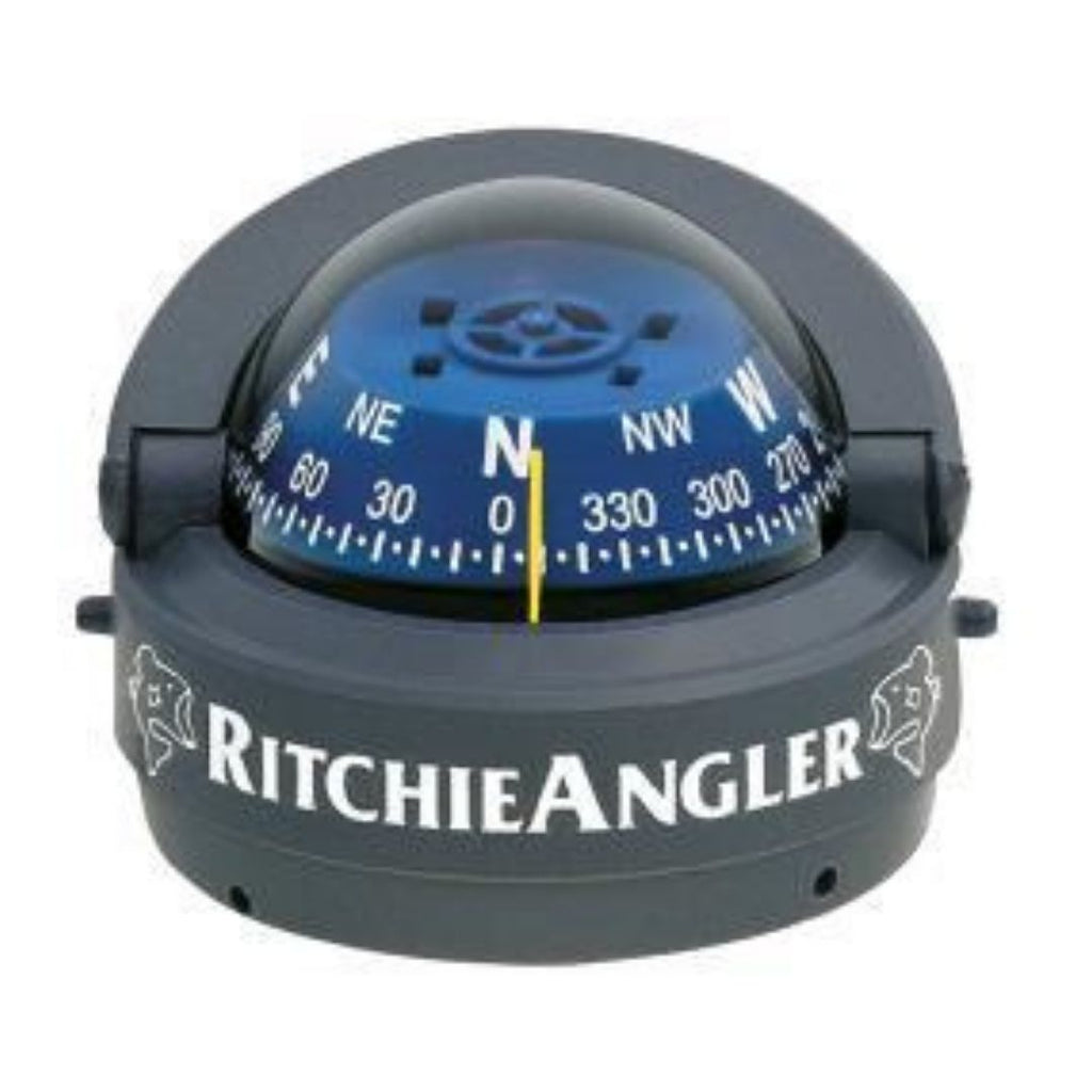 Brújula de pescador Ritchie Ra-93