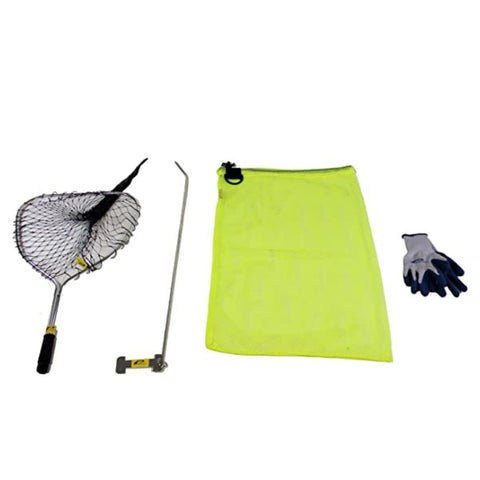PROMAR PRO LOBSTER KIT DE BUCEO  Net NE-105D