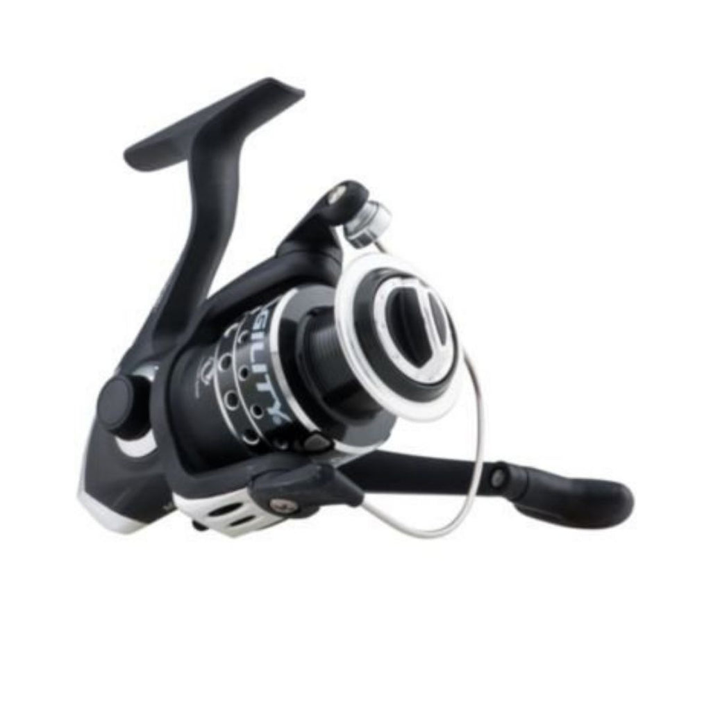 Shakespeare agility reel ag25