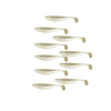 Got-Cha ss10prl-2 Lead Head 1oz Prl 4/0 Hook