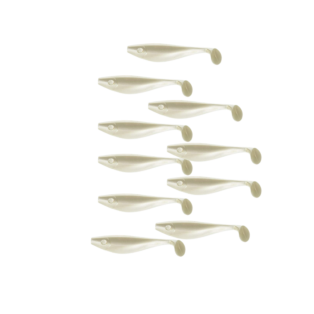 Got-Cha ss10prl-2 Lead Head 1oz Prl 4/0 Hook