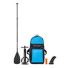 AO COOLERS VOYAGER KIT PESQUERO 10´6 BLUE STAND UP PADDLEBOARD AOMVOY106BL