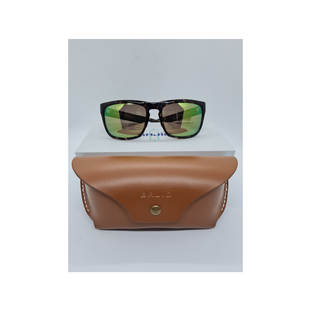 BAJIO Swash Greenplastic Darktortgloss