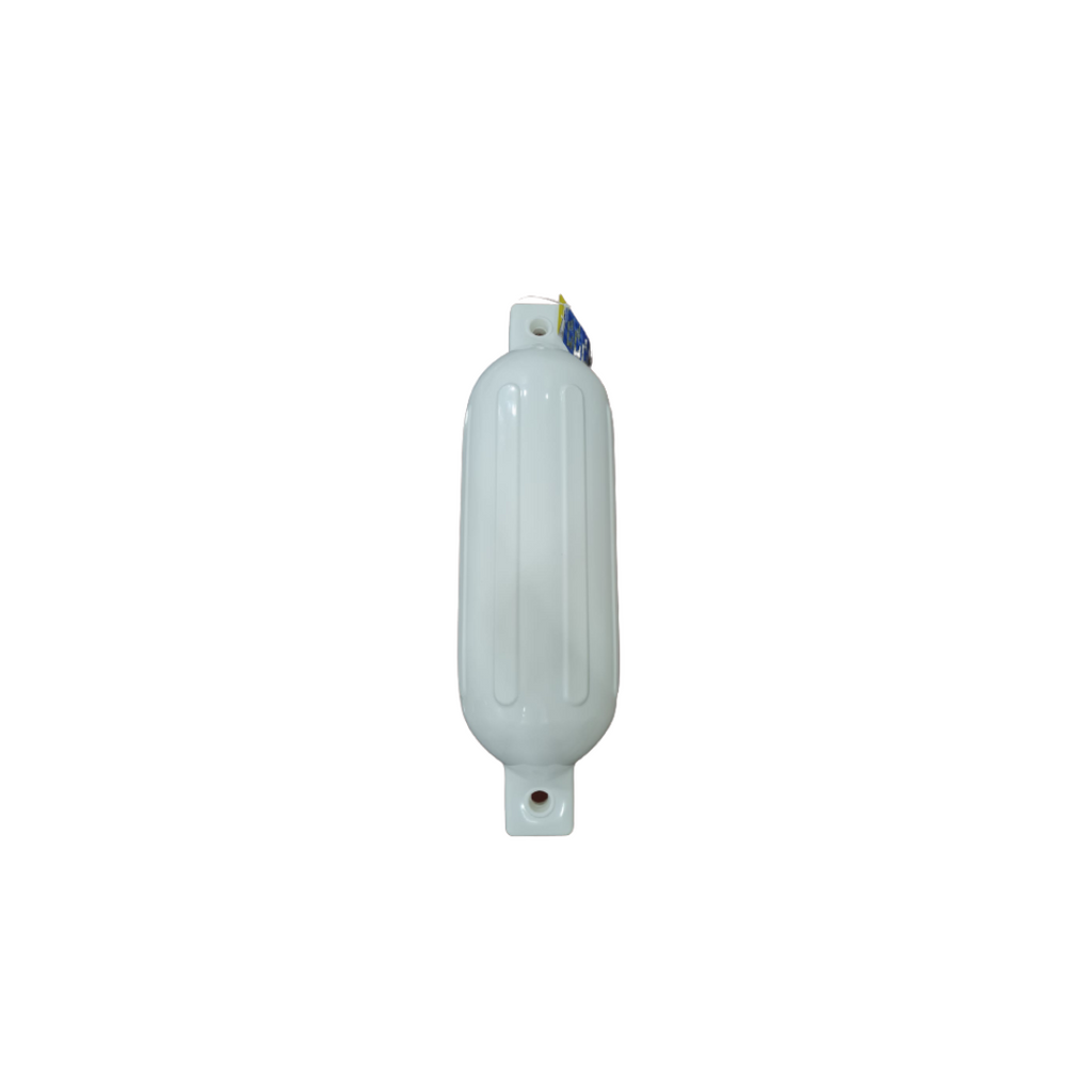 FENDER Inflable 4.5"X16" blanco (7-0580) 1-52173
