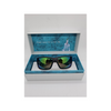 BAJIO Balesbeach Greenplastic Blackmatte