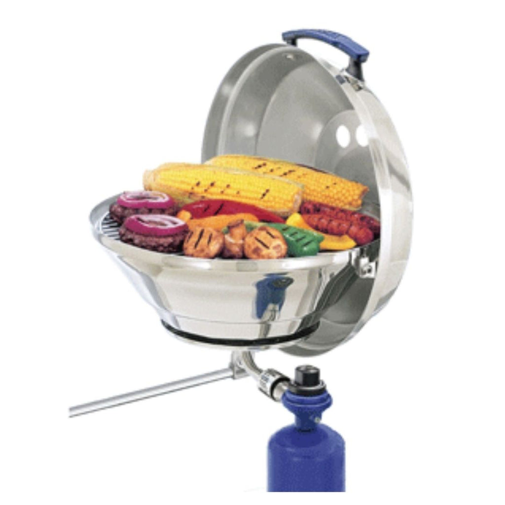 Magma Asador de gas Marine Kettle