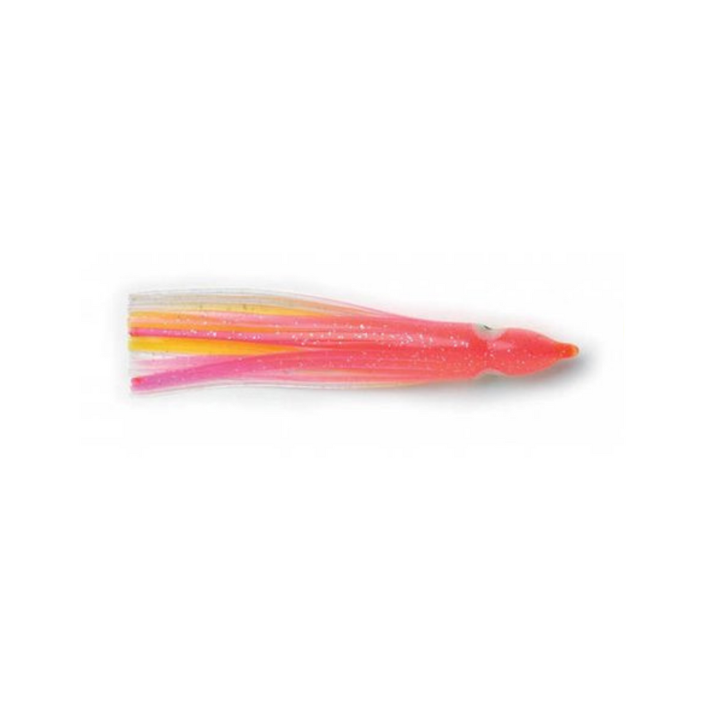 P Line Sunrise Squid  Pink/Yellow