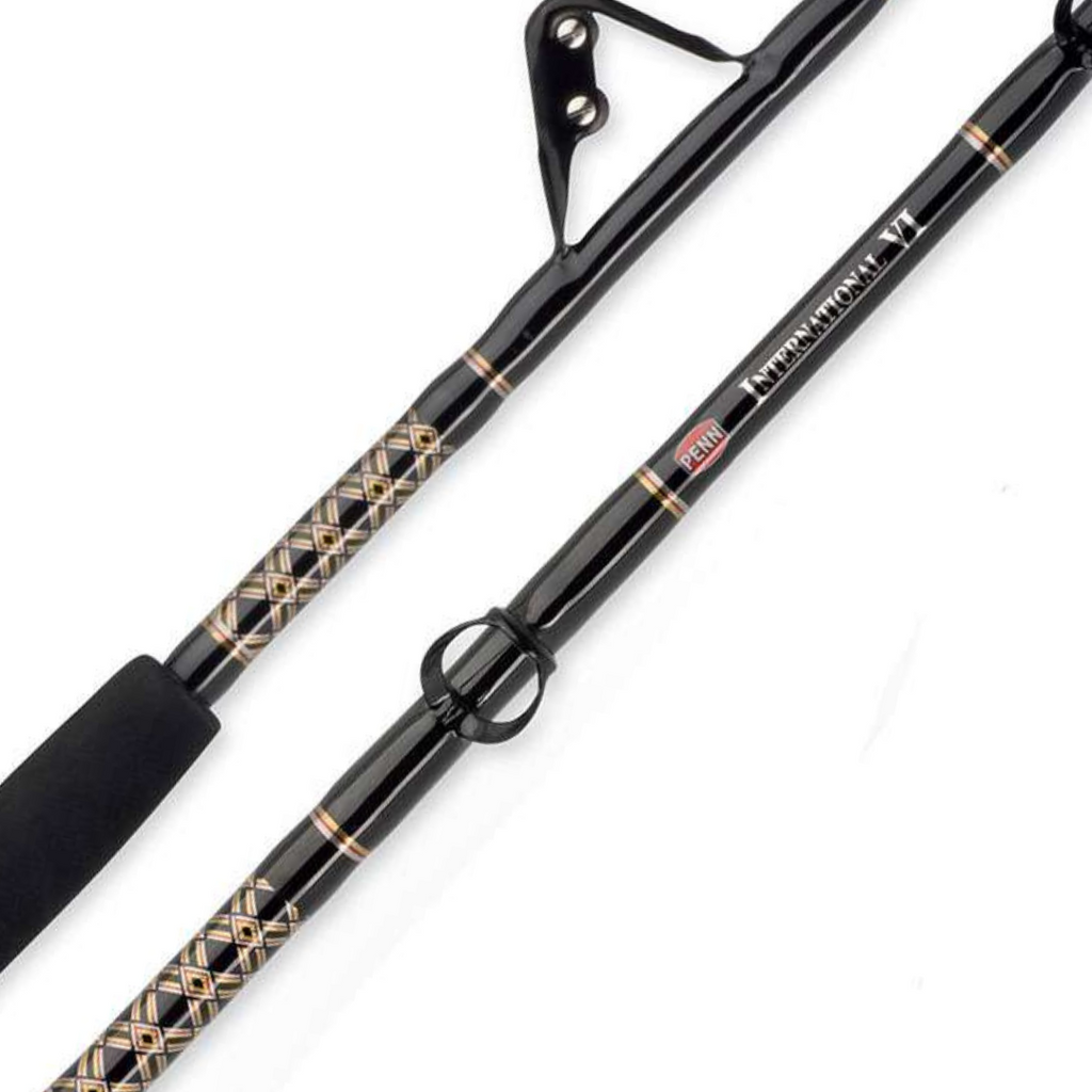 CAÑA PENN RODS INTVI508060RS – Pesqueros Sport