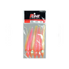 P Line Sunrise Squid  Pink/Yellow