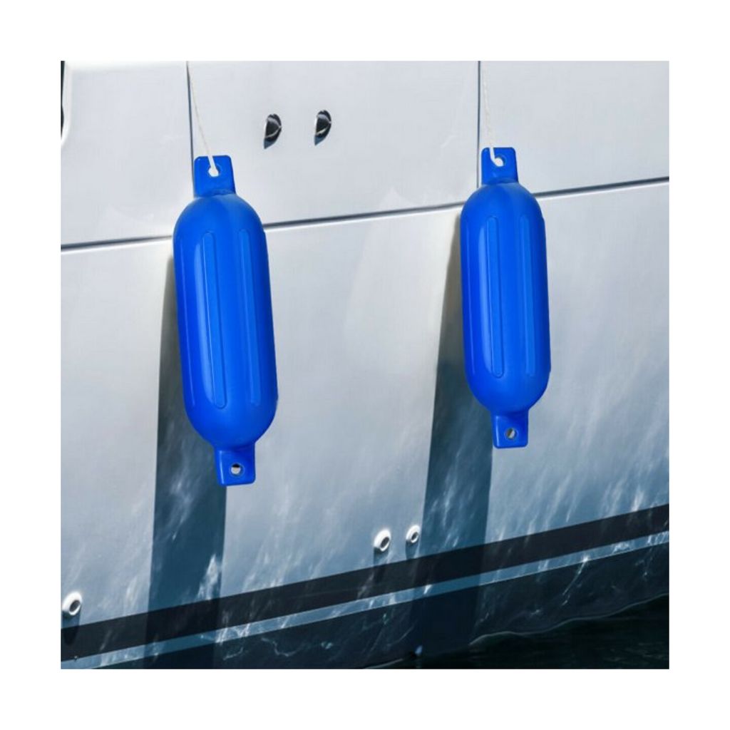 FENDER Inflable 6.5 "X23" AZUL 443116 7-0587 1-52182