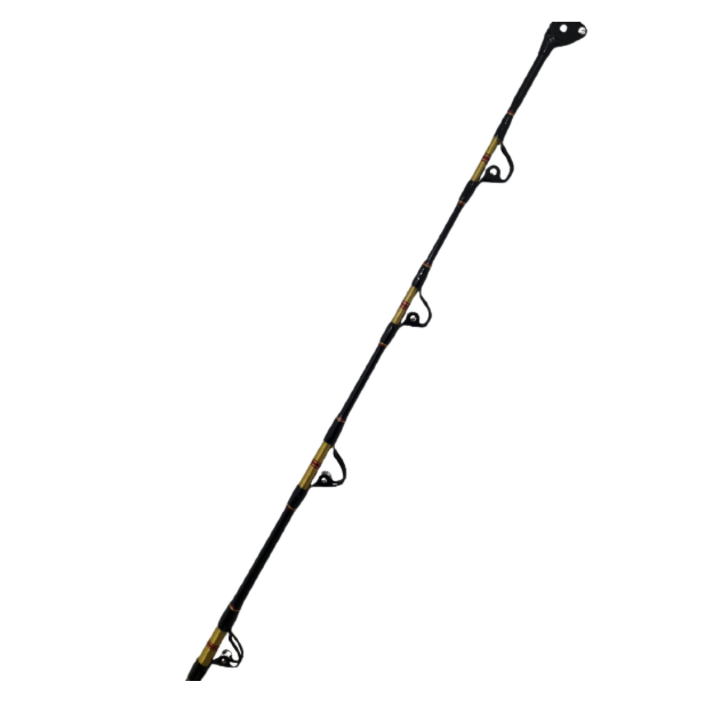 EXCALIBUR CAÑAS DE TROLLING 6" 50-80LBS